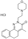 AG 279 Struktur