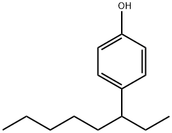 p-(1-Ethylhexyl)phenol