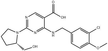 330785-84-7 Structure