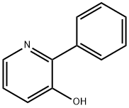 3-HYDROXY-2-PHENYLPYRIDINE