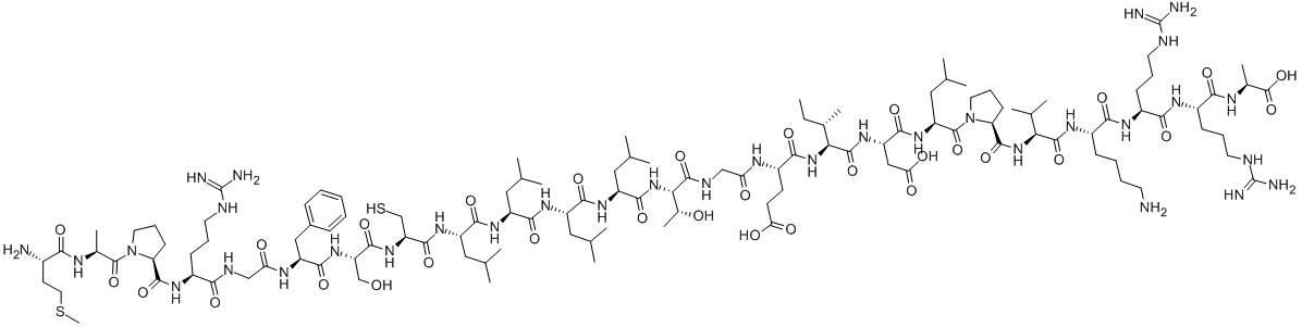 330936-70-4 Structure