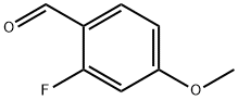 2-Fluoro-4-methoxybenzaldehyde