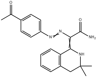 331001-62-8 結(jié)構(gòu)式