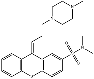 CIS-THIOTHIXENE price.