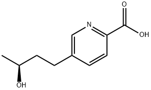 fusarinolic acid Struktur