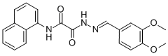 SALOR-INT L394017-1EA Struktur