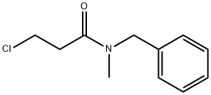 N-benzyl-3-chloro-N-methylpropanamide price.