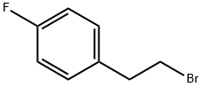 1-(2-BROMOETHYL)-4-FLUOROBENZENE