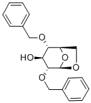 1,6-ANHYDRO-2,4-DI-O-BENZYL-BETA-D-GLUCOPYRANOSE price.