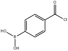 (4-CHLOROCARBONYLPHENYL)BORONIC ANHYDRIDE