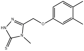 ART-CHEM-BB B018080 Struktur