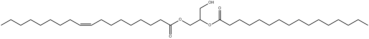 3331-34-8 結(jié)構(gòu)式