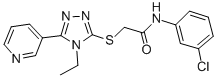 SALOR-INT L368385-1EA Struktur