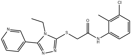 SALOR-INT L368679-1EA Struktur