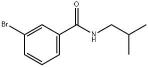 3-Bromo-N-isobutylbenzamide price.