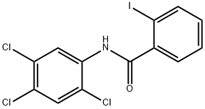 SALOR-INT L447838-1EA Struktur