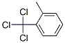 alpha,alpha,alpha-trichloro-o-xylene Struktur