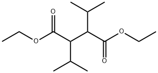 diethyl 2,3-diisopropylsuccinate