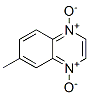 Quinoxaline,  6-methyl-,  1,4-dioxide