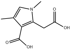 33369-45-8 結(jié)構(gòu)式