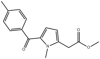 33369-52-7 結(jié)構(gòu)式