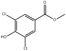 METHYL 3,5-DICHLORO-4-HYDROXYBENZOATE price.