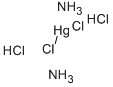 diammonium tetrachloromercurate