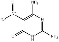 2,4-Diamino-6-hydroxy-5-nitropyrimidine