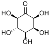 1L-EPI-2-INOSOSE Struktur