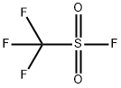 TRIFLUOROMETHANESULFONYL FLUORIDE