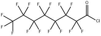 Pentadecafluorooctanoyl chloride