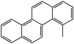 4-METHYLCHRYSENE