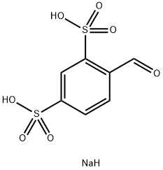 Benzaldehyde-2,4-disulfonic acid disodium salt