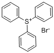 Triphenylsulfonium Bromide  price.