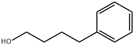 4-Phenylbutanol Struktur