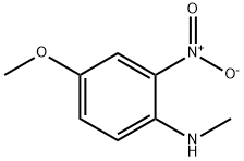 4-METHOXY-N-METHYL-2-NITROBENZENAMINE price.