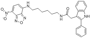 336111-14-9 Structure