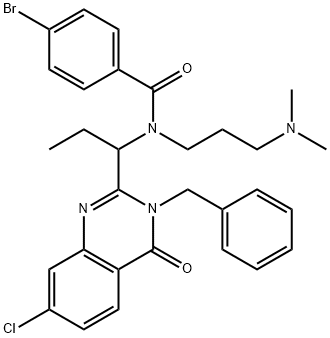 336115-72-1 結(jié)構(gòu)式