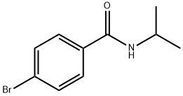 4-Bromo-N-isopropylbenzamide price.