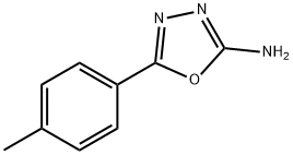 5-(4-methylphenyl)-1,3,4-oxadiazol-2-amine price.