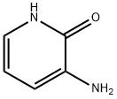 3-Amino-2(1H)-pyridinone Struktur