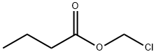 Chloromethyl butyrate