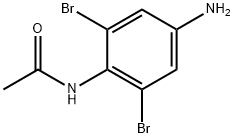 4-AMINO-2,6-DIBROMOACETANILIDE price.