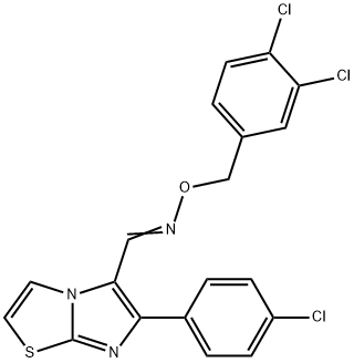 CITCO Struktur