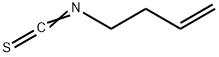 ISOTHIOCYANIC ACID 3-BUTEN-1-YL ESTER price.