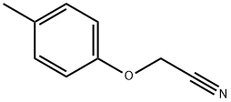 4-METHYLPHENOXYACETONITRILE price.