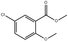 5-クロロ-2-メトキシ安息香酸メチル