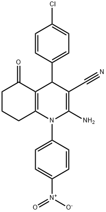 SALOR-INT L222968-1EA Struktur