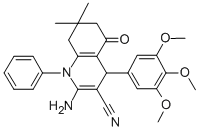 SALOR-INT L221066-1EA Struktur