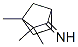 Bicyclo[2.2.1]heptan-2-imine,  3,3,4-trimethyl- Struktur